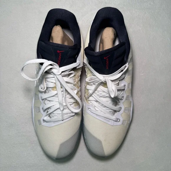 Nike Hyperdunk 2016 Low Basketball Shoes - Picture 4 of 7